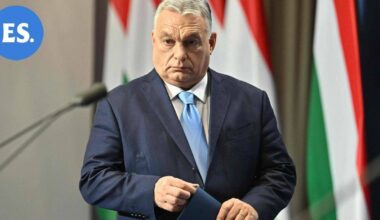 Orban joutuu tasapainoilemaan Trumpin suosion ja Venäjän öljyn välillä – Unkarin pääministeri vierailee Valkoisessa talossa perjantaina | Uutissuomalainen