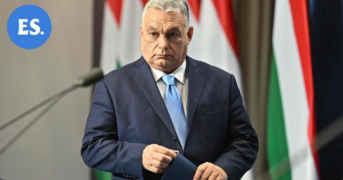 Orban joutuu tasapainoilemaan Trumpin suosion ja Venäjän öljyn välillä – Unkarin pääministeri vierailee Valkoisessa talossa perjantaina | Uutissuomalainen