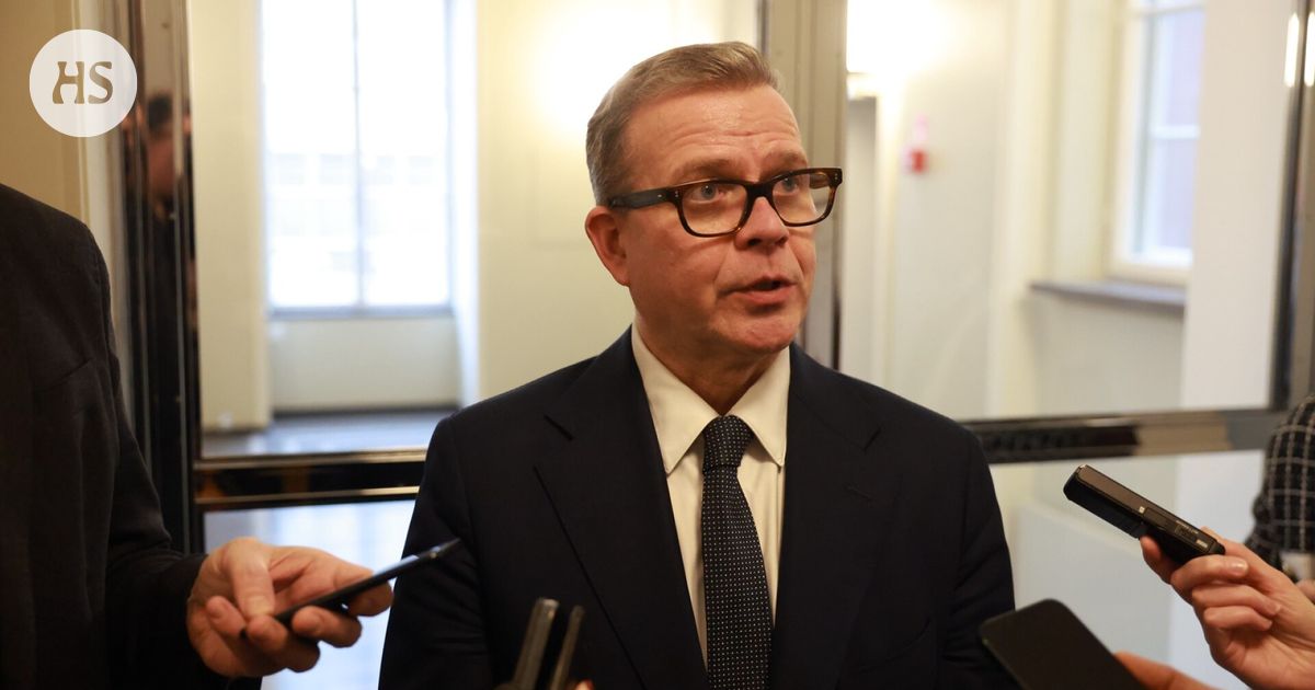 Orpo ei ehkä jäävääkään itseään Länsiradasta