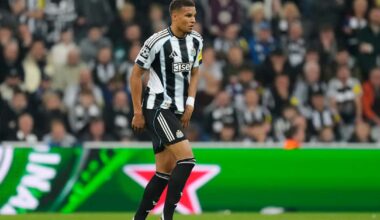 Huuhkajat jäi nuolemaan katkerasti näppejään – tähtitoppari Malick Thiaw valitsi maajouk­kueekseen Saksan | Urheilu