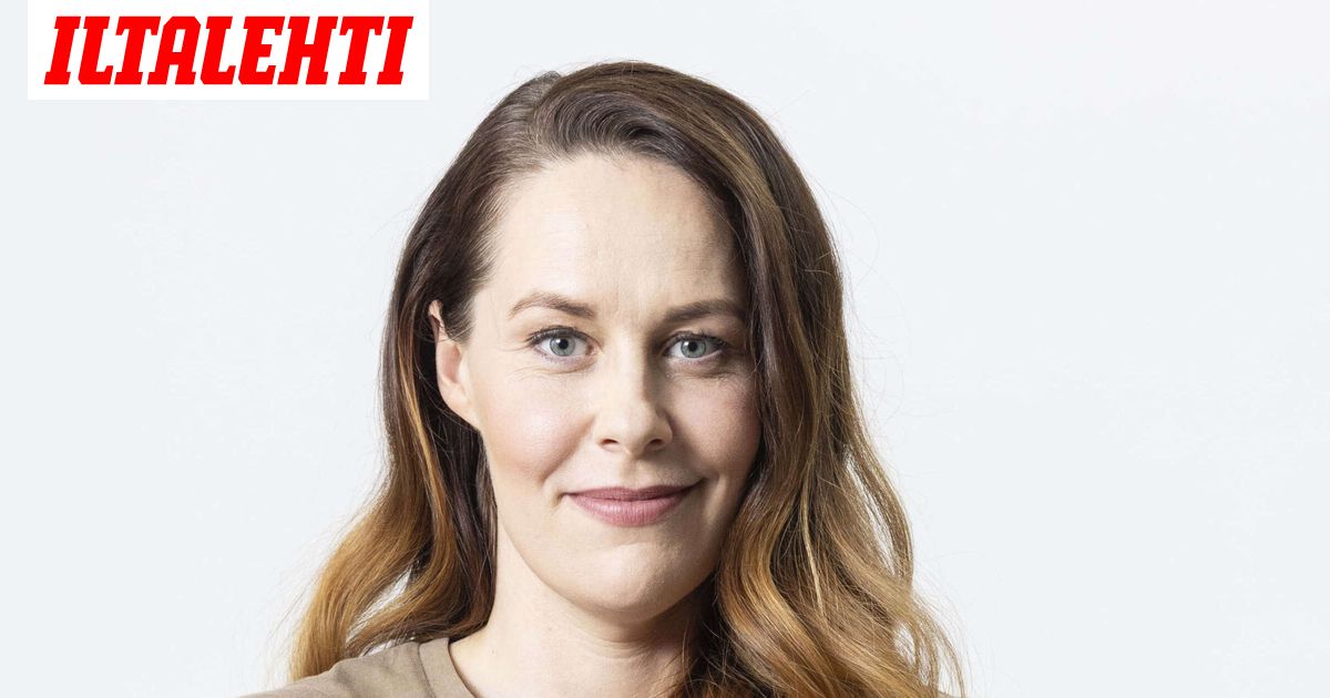 Ylen toimittajalta karu paljastus sairaudestaan