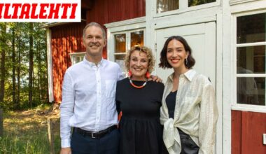 Erikoinen ratkaisu – ”Ei sovi kaikille”