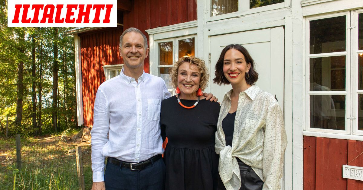 Erikoinen ratkaisu – ”Ei sovi kaikille”