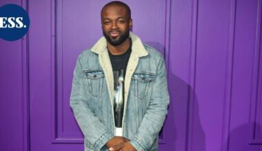 Muusikko Jesse Markin vapautettiin vauvansa pahoinpitelyepäilystä | Uutissuomalainen