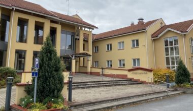 Kolmetoista Ähtärin päättäjää on poliisi­tutkinnassa, rikos­nimikkeenä virka-aseman väärinkäyttö | Etelä-Pohjanmaa