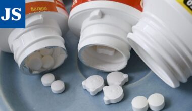 Onko 2 euron D-vitamiinipurkki yhtä laadukas kuin lähes 20 euron purkki? Kysyimme tutkijalta