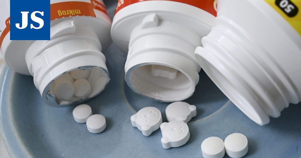 Onko 2 euron D-vitamiinipurkki yhtä laadukas kuin lähes 20 euron purkki? Kysyimme tutkijalta