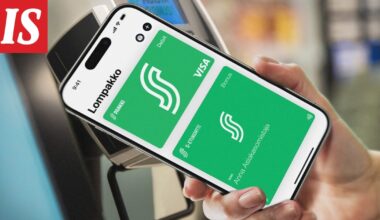 S-ryhmä mainostaa etukorttia ja Bonusta 17 kielellä tekoälyn avulla