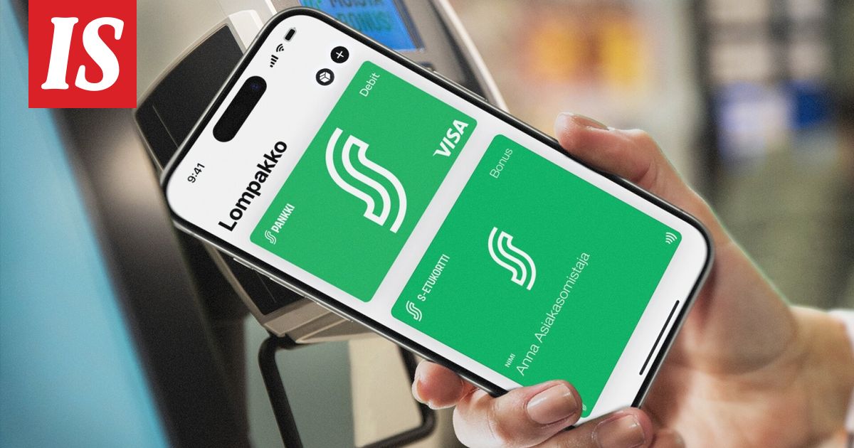 S-ryhmä mainostaa etukorttia ja Bonusta 17 kielellä tekoälyn avulla