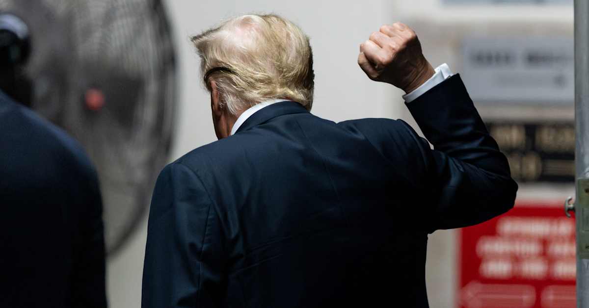 Yhdysvalloissa tuomioistuin antaa Trumpille mahdollisuuden kumota ”hyssyttelyjutun” tuomionsa | Uutisia lyhyesti