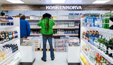 Kyselyn yllätystulos: suomalaiset juovat alkoholia paljon luultua enemmän | Kotimaa