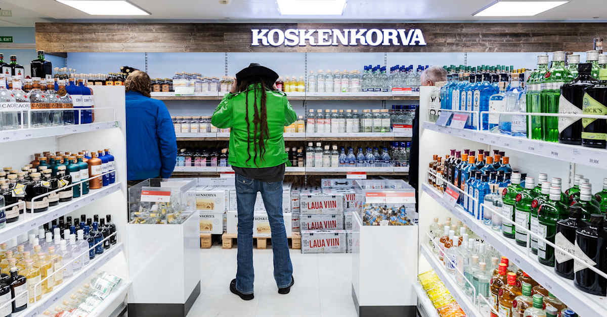 Kyselyn yllätystulos: suomalaiset juovat alkoholia paljon luultua enemmän | Kotimaa