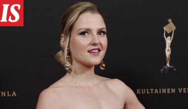 Helmi-Leena Nummela kommentoi Roopen saamaa palautetta