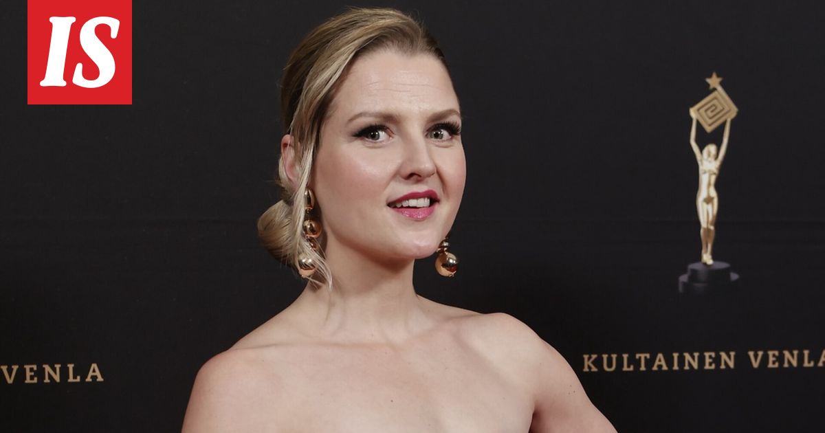 Helmi-Leena Nummela kommentoi Roopen saamaa palautetta