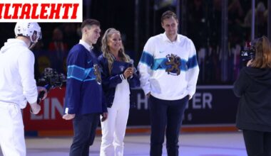 Tässä ovat Leijonien uudet pelipaidat