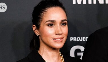 Herttuatar Meghan palaa näyttelemään | HS.fi