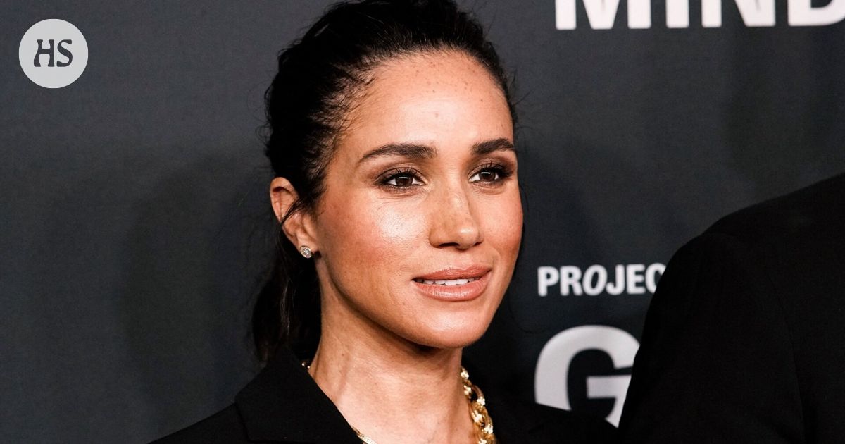 Herttuatar Meghan palaa näyttelemään | HS.fi