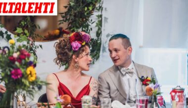 ”Ei hän olisi minua kiinnostanut, vaikka seksi olisi ollut kuinka upeaa” – Ensitreffit-Elisalta suorat sanat