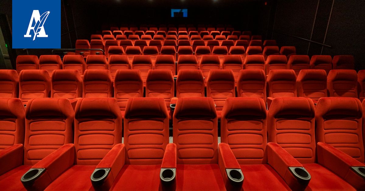 Finnkinon nettisivut ovat tökkineet pahasti – tästä ongelma johtuu