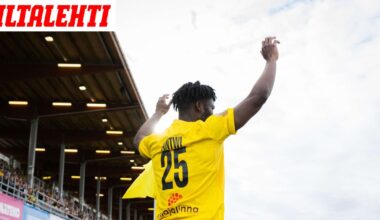 KuPS käänsi euromatsin – 400 000 euron bonus tarjolla