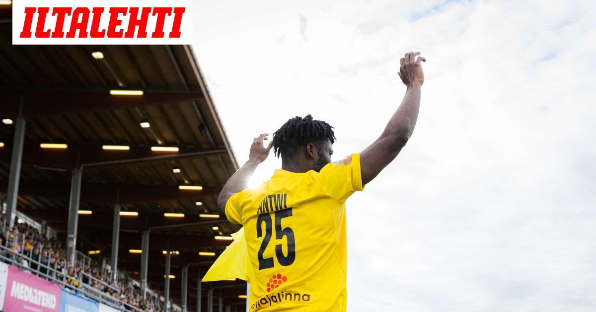 KuPS käänsi euromatsin – 400 000 euron bonus tarjolla