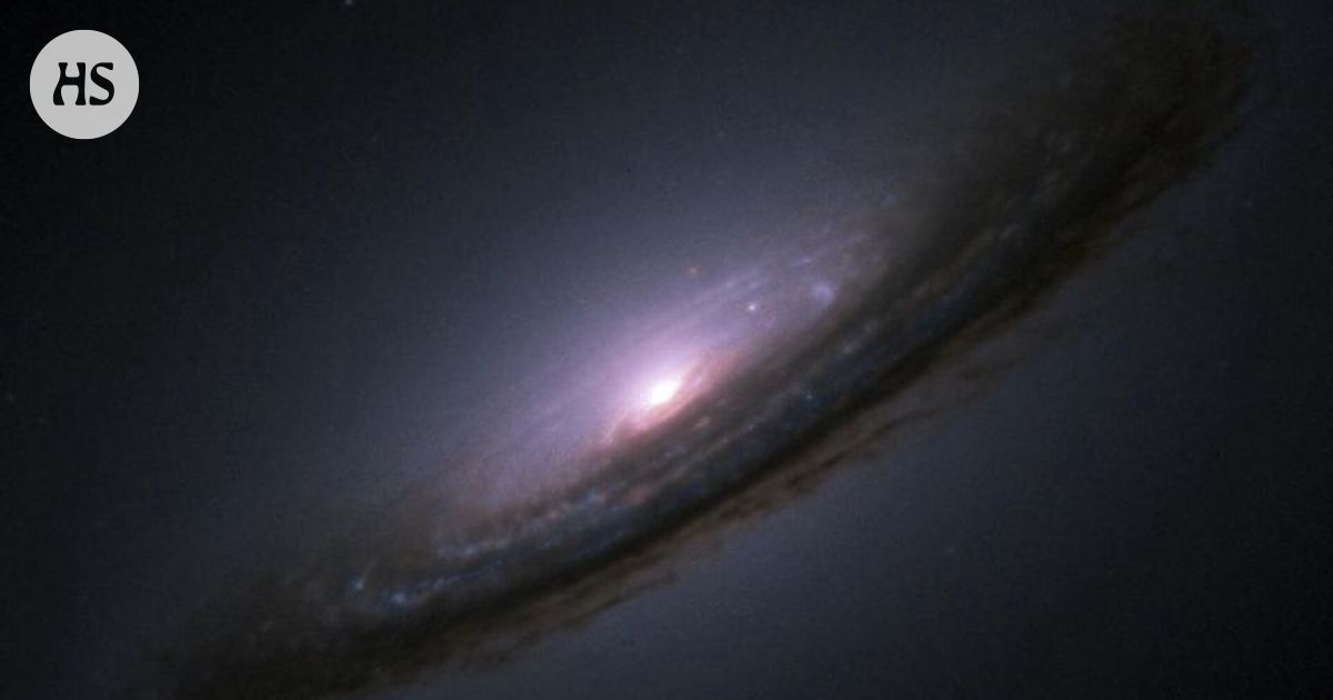 Universumin laajeneminen hidastuu, kertoo yllättävä tutkimustulos