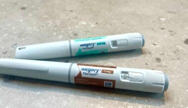 Trump ja lääkejätit sopimukseen – lihavuuslääkkeiden hinnat laskevat Yhdysvalloissa | Uutisia lyhyesti