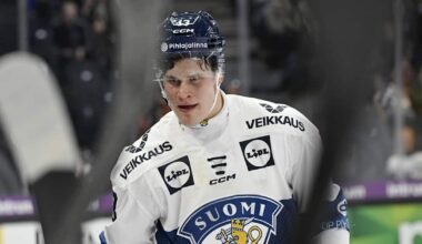 Kommentti: Leijonien ottelu oli vastaus unettomuuteen – yleisöstä kajahti klassikkohuuto | Urheilua lyhyesti