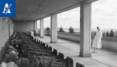 Hieno kotimainen dokumentti näyttää, miksi pandemioita ei saisi unohtaa