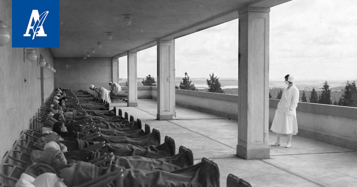 Hieno kotimainen dokumentti näyttää, miksi pandemioita ei saisi unohtaa