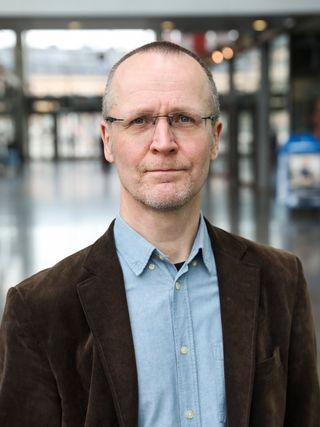 Ulkopoliittisen instituutin vanhempi tutkija Jussi Lassila.