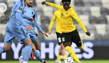 Konferenssliiga: KuPS otti sensaatiomaisen voiton