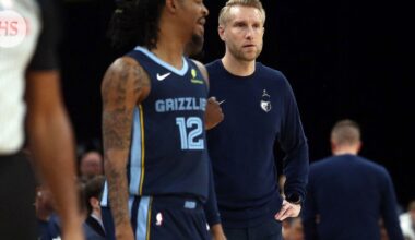 Koripallo: Karu havainto Tuomas Iisalon ja tähtipelaajan väleistä