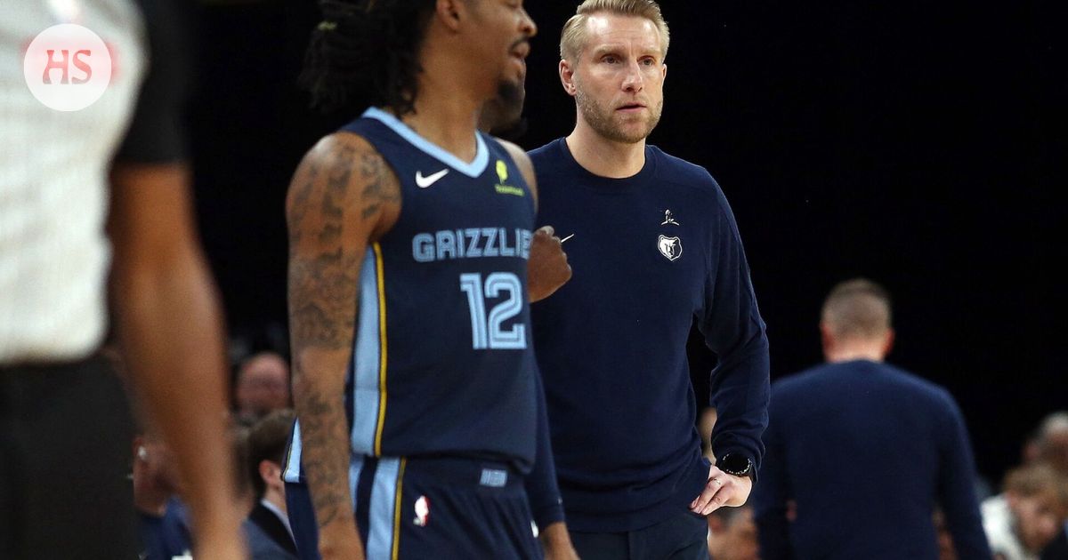 Koripallo: Karu havainto Tuomas Iisalon ja tähtipelaajan väleistä