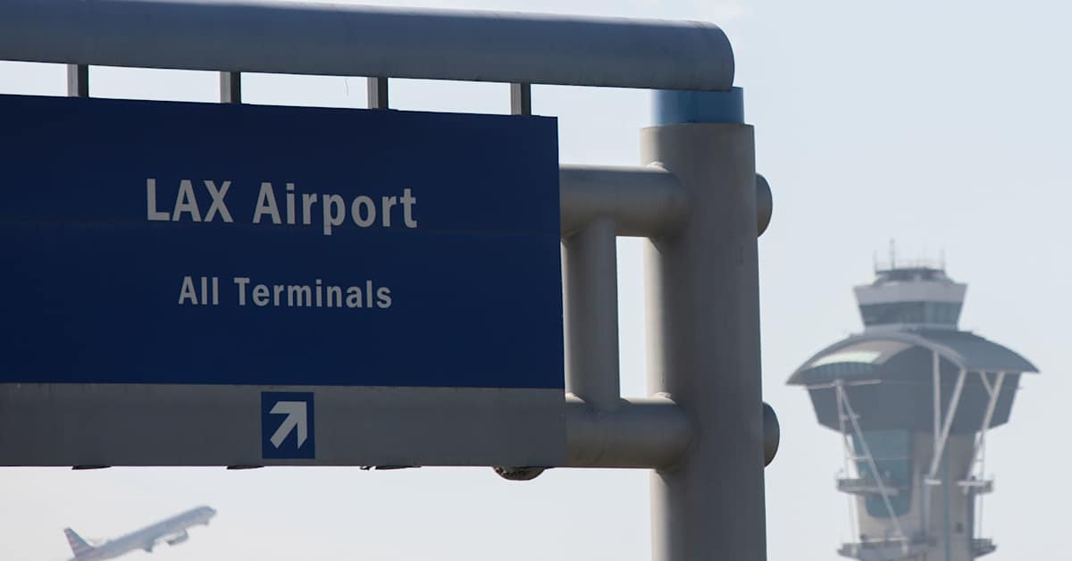 Yhdysvalloissa perutaan merkittävä määrä lentoja viikonloppuna | Uutisia lyhyesti