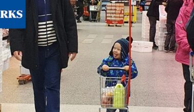 Raisiolaisen Janne Suhosen kotona on asunut noin 50 lasta – ”Kaikki ovat aina olleet tasaviivalla”