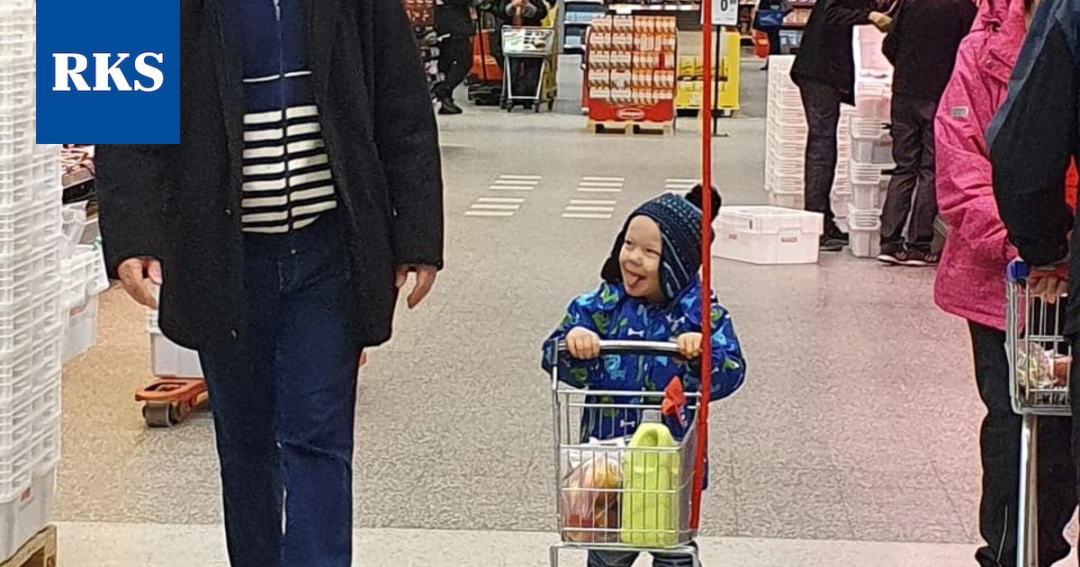 Raisiolaisen Janne Suhosen kotona on asunut noin 50 lasta – ”Kaikki ovat aina olleet tasaviivalla”