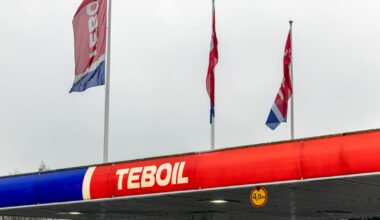 Loimaan Teboil kiusallisessa tilanteessa: mainostaululla näkyy dieselin hinta, vaikkei polttoainetta ole | Kotimaa