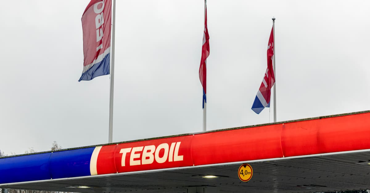 Loimaan Teboil kiusallisessa tilanteessa: mainostaululla näkyy dieselin hinta, vaikkei polttoainetta ole | Kotimaa