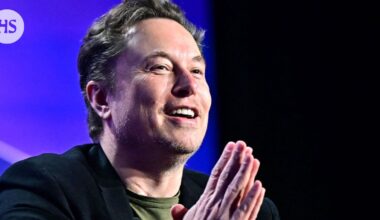 Teslan osakkeenomistajat hyväksyivät Muskin biljoonabonukset