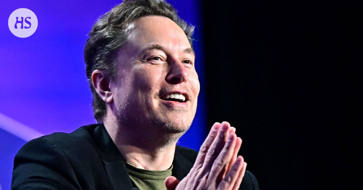 Teslan osakkeenomistajat hyväksyivät Muskin biljoonabonukset