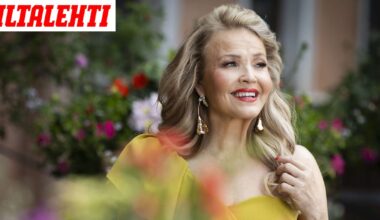 Marita Taavitsainen: Rikostuomio