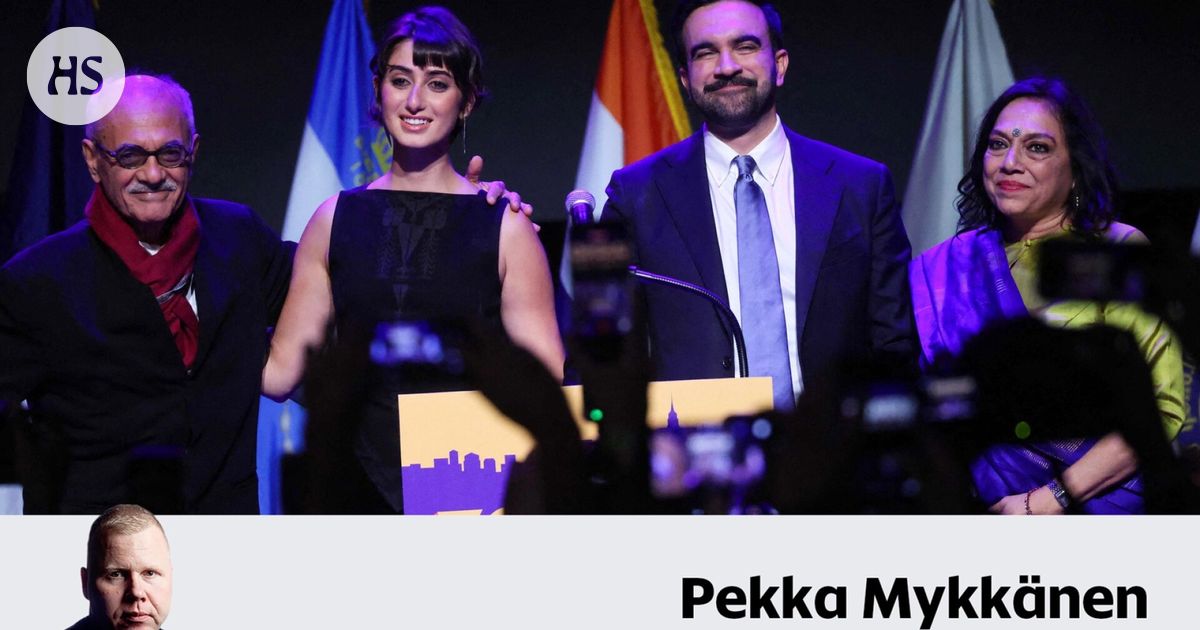 Trump sai nyrkistä silmään mutta myös uuden ihanan nyrkkeilysäkin USA:n välivälivaaleissa