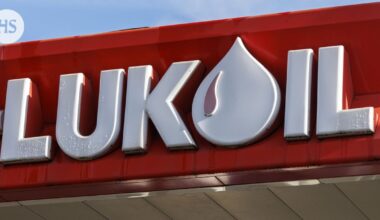 Gunvor peruu Lukoil-ostotarjouksensa | HS.fi
