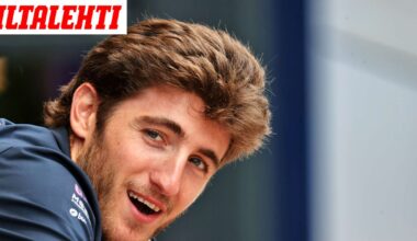 F1-floppi siirtymässä Kalle Rovanperän tallikaveriksi