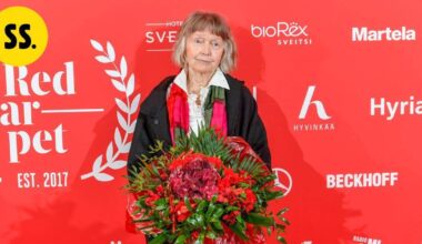 Yle: Näyttelijä Elina Salo on kuollut – muistetaan Pikku Myyn äänenä | Uutissuomalainen