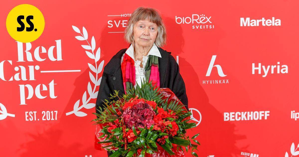 Yle: Näyttelijä Elina Salo on kuollut – muistetaan Pikku Myyn äänenä | Uutissuomalainen