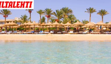 Näissä talvilomakohteissa ei kukkaro kevene – Hinnat älyttömän halpoja