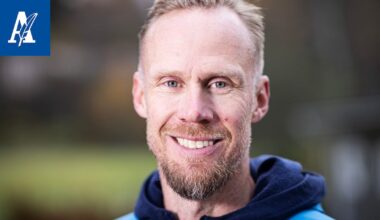 Mikko Esko, 47, jatkaa lentopallouraansa – sopimus syntyi nopealla tahdilla