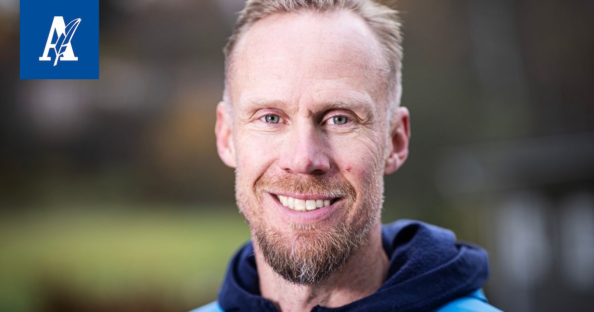 Mikko Esko, 47, jatkaa lentopallouraansa – sopimus syntyi nopealla tahdilla